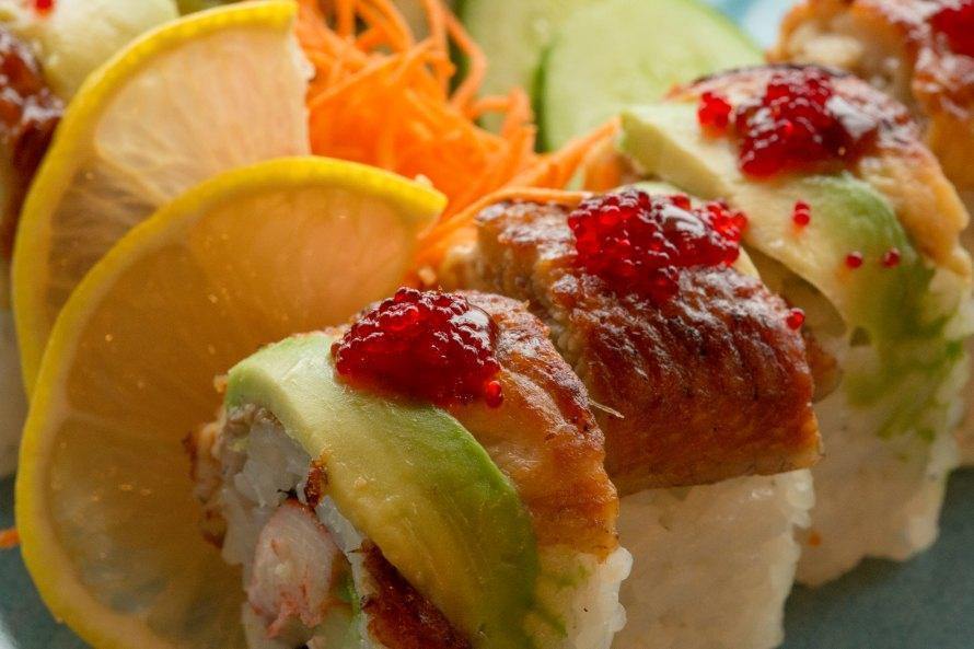 Kamani Fusion Asiatique & Sushi - Restaurant Asiatique à Sainte-Rose, Laval